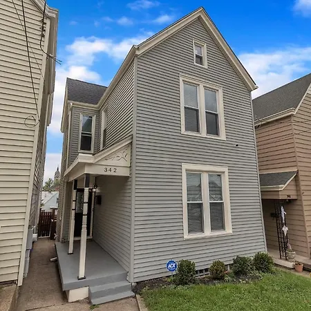 Recently Renovated Home In The Heart Of Bellevue! Home